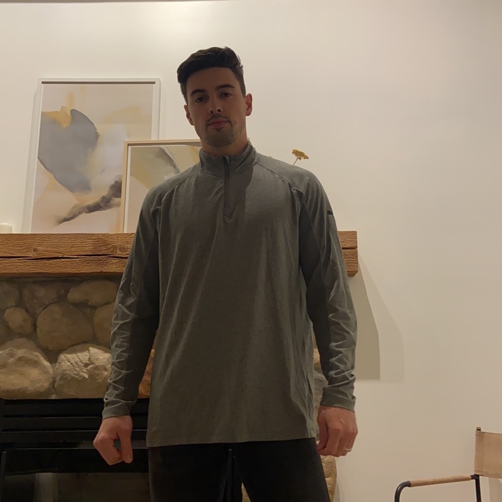 Puma Pullover
